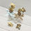 Miniatura: Provetta Porta Confetti Orsetti