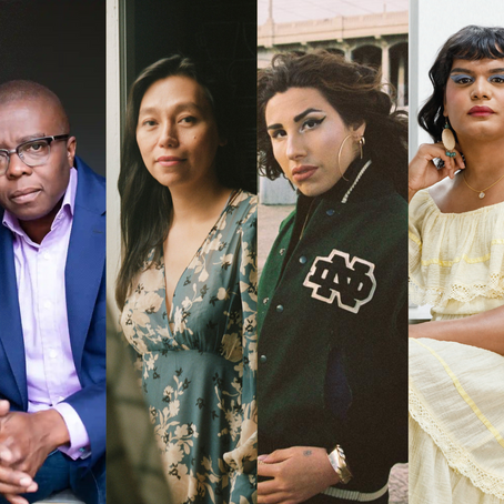 6 Transgender and Intersex Filmmakers to Watch.