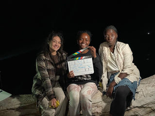 Gaining the Confidence to Boldly Venture Beyond The Screen