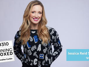 310. Build Fluent Readers Before Third Grade with Jessica Reid Sliwerski