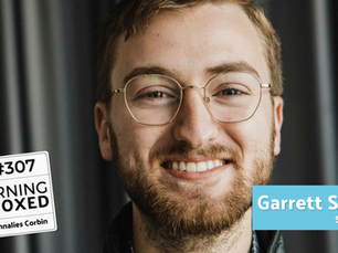 307. Make Learning Meaningful Through Student Agency with Garrett Smiley