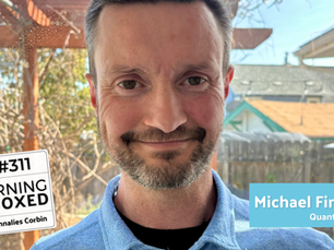 311. Putting Students in the Driver’s Seat with Michael Finnegan