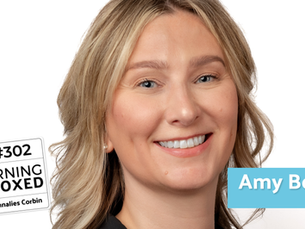 302. Centering Student Agency Through Experiential Learning with Amy Besida