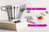 ¡Tazas personalizadas!