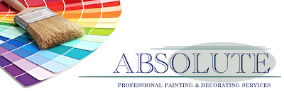 Absolute Decorating Logo