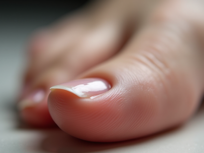 Understanding the Anatomy of a Toenail