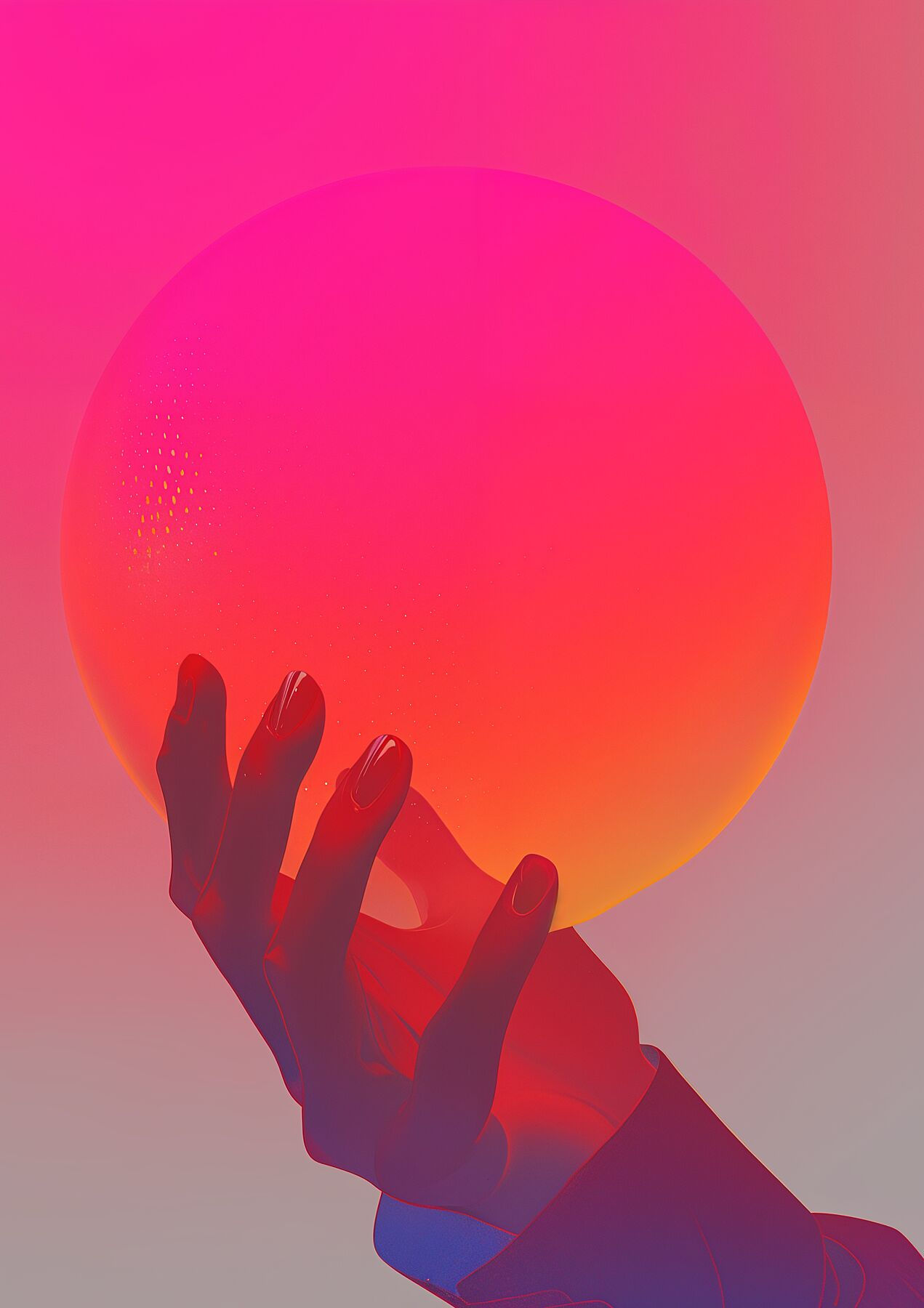 Echo Series - Thought