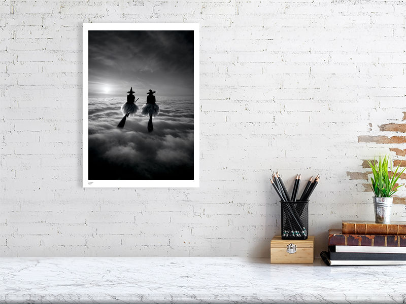Thumbnail: Flying High – when you are with your people.