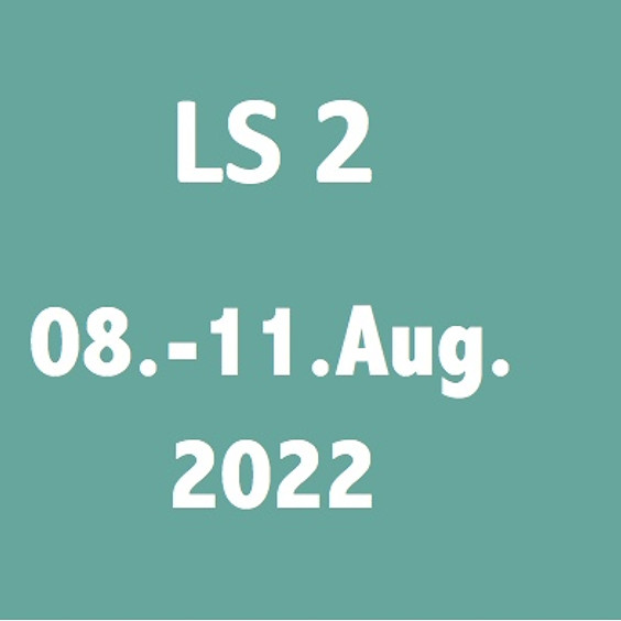 Laufschule & freies Training 2
