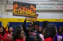 FIRE 1