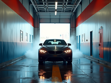 What Makes Paradise Auto Center Stand Out?