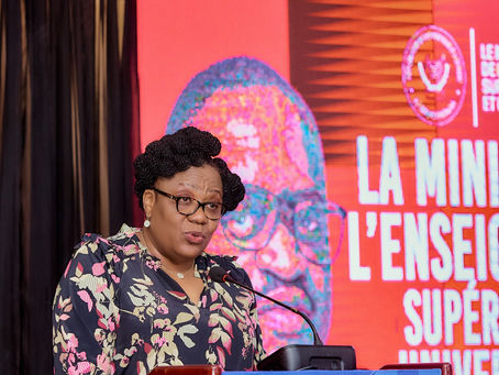 RDC -Securité sociale : signature des polices des assurances de santé, invalidité des obsèques des professeurs de la RDC