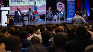 RDC : La Jeunesse, Rempart contre la Manipulation et Pilier de la Reconstruction