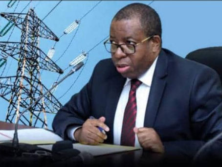 RDC : l'ancien DG de la SNEL jean-bosco kayombo quitte la prison centrale de Makala