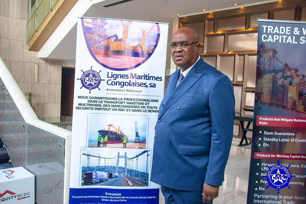 RDC : Détournement décrié aux LMC, les enquêtes de l'IGF sont réclamées