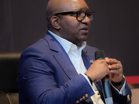 Promotion de l'entrepreneuriat des jeunes : Sama Lukonde clôture la session level up de Makutano