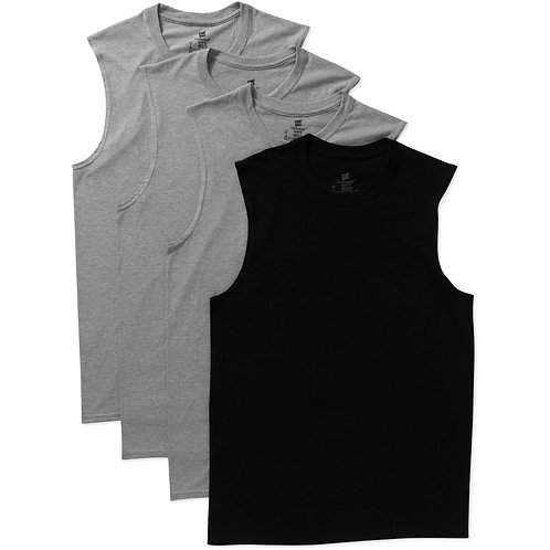 Sleeveless Tees