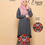Thumbnail: Kurung Eryca suit