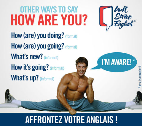 Post Graphic Design JCVD