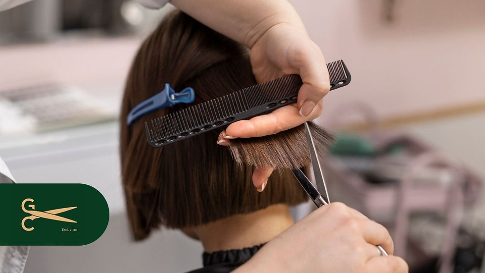 剪短髮即後悔?不適合剪頭髮的 5 大因素 + 2026 短髮造型推薦