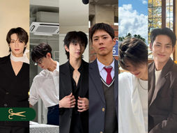 2026髮型男趨勢:長中短髮韓星範例|簡單易打理|助你輕鬆變型