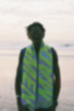 Miniaturbild: MADWOMEN SCARF