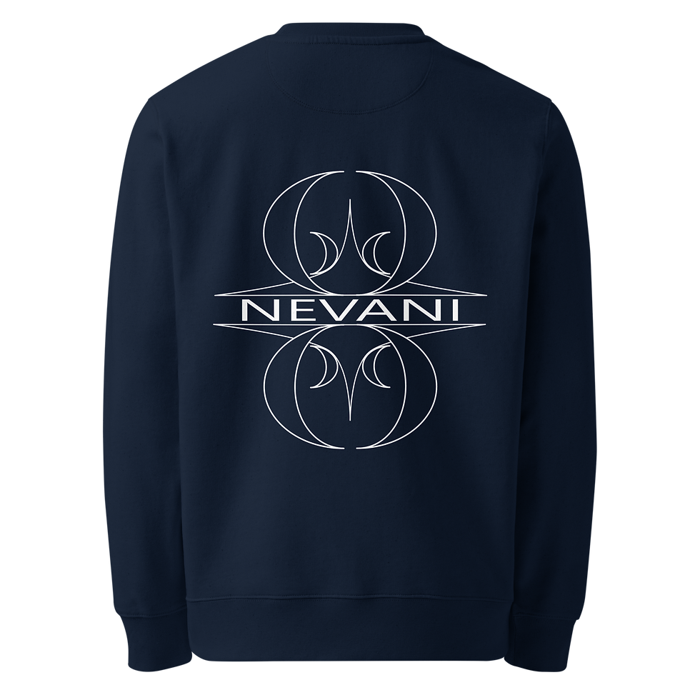 Miniaturebillede: Logo sweatshirt