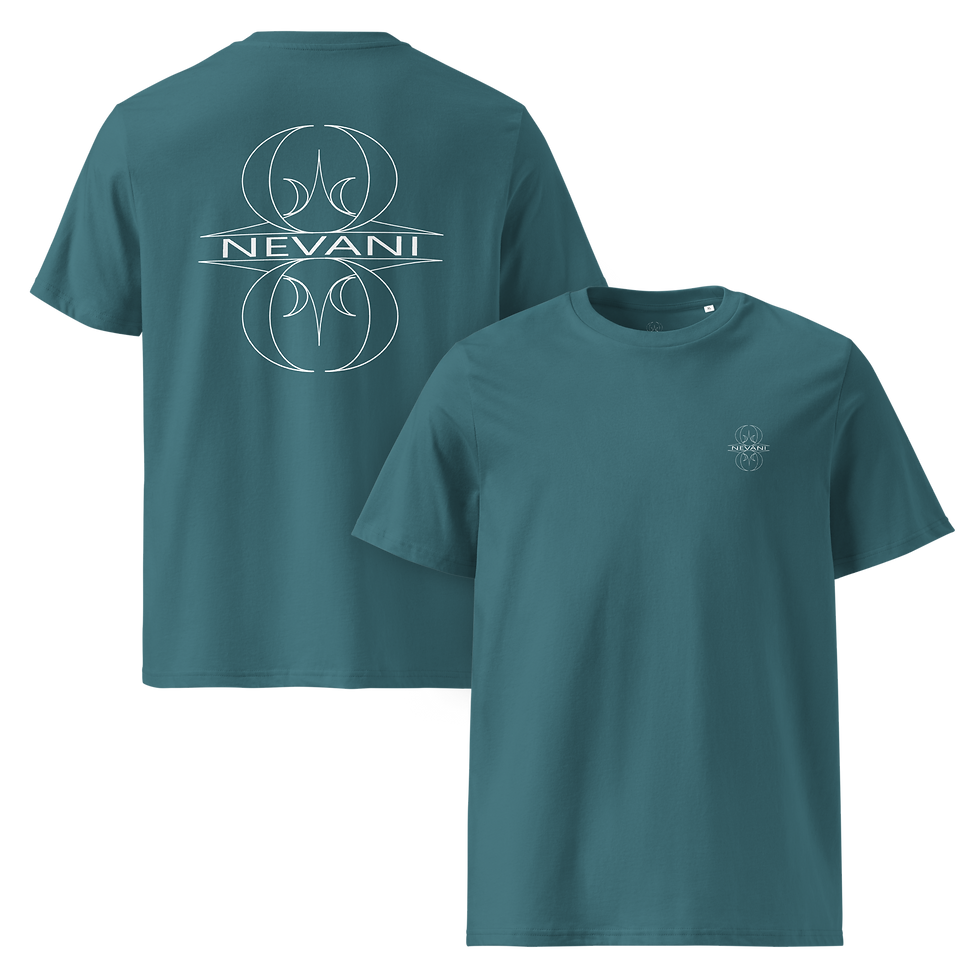 Miniaturebillede: Logo t-shirt