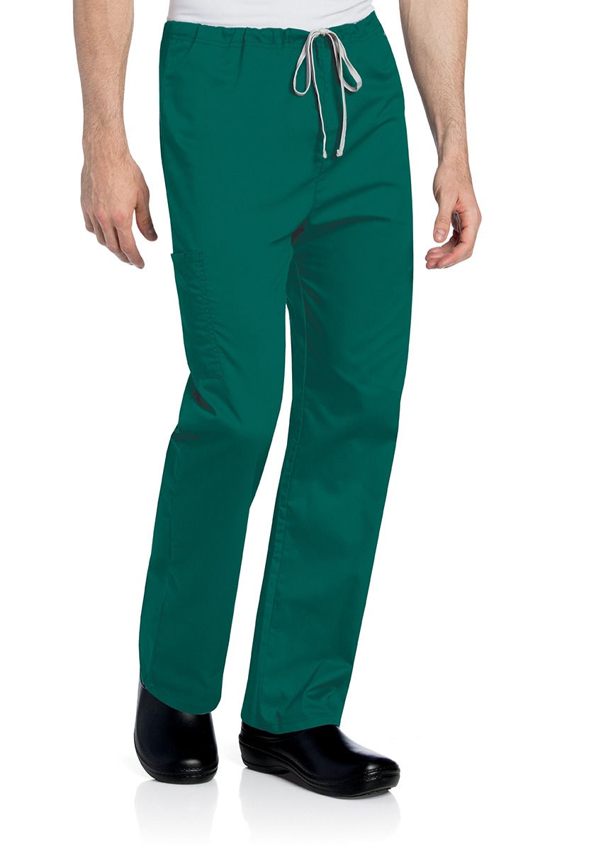 Thumbnail: Landau All Day Unisex Cargo Scrub Pant