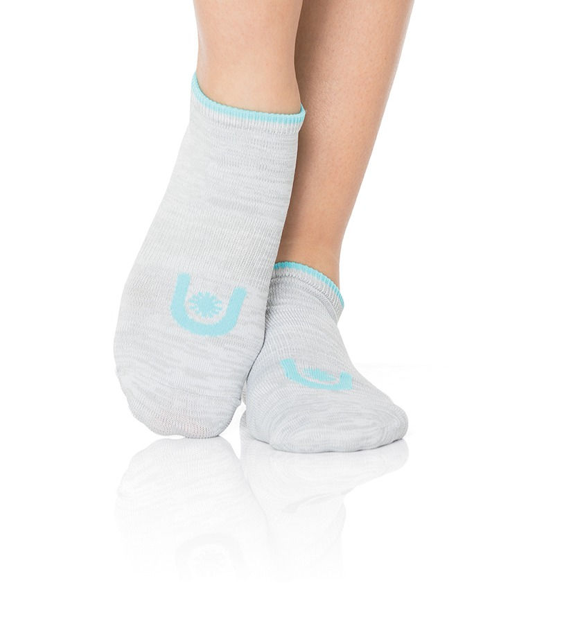 Thumbnail: Urbane No Show Sock