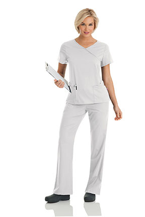 Thumbnail: Urbane "Sophie" Crossover Tunic