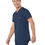 Thumbnail: Landau Men’s Vented Scrub Top