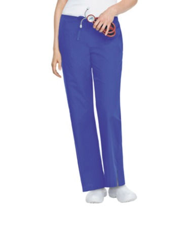 Thumbnail: Scrub Zone Flare Leg Pant