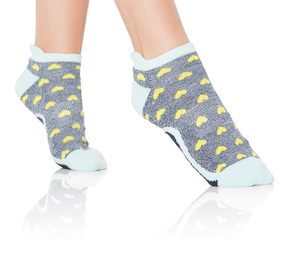 Thumbnail: Smitten Active Rock Socks