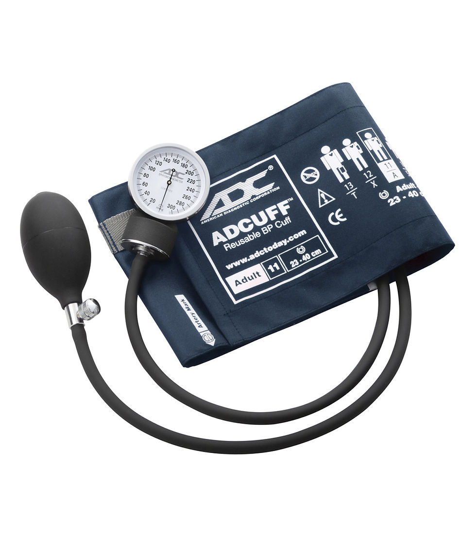 ADC PROSPHYG Aneroid Sphyg