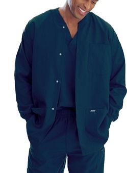Thumbnail: Landau Men’s Warm-Up Jacket