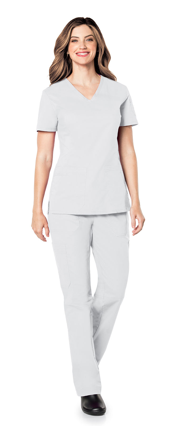 Landau Women’s Pre-Washed Warm-Up