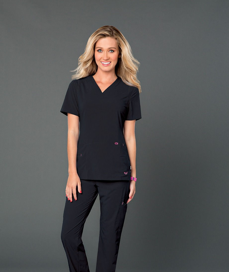 Smitten Rock Goddess