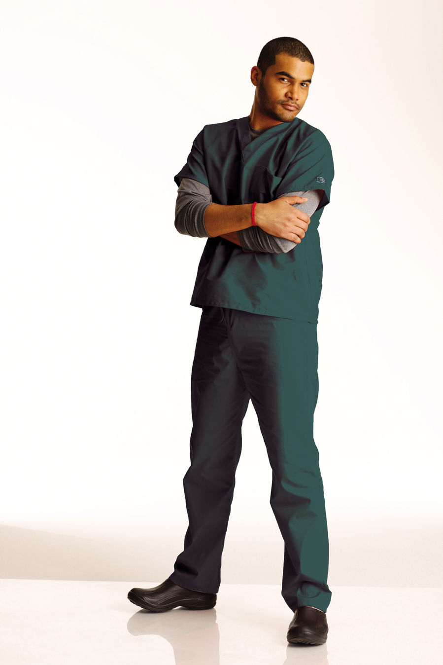Thumbnail: ScrubZone Unisex Scrub Pant