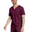 Thumbnail: Landau All Day Unisex V-Neck ScrubTop