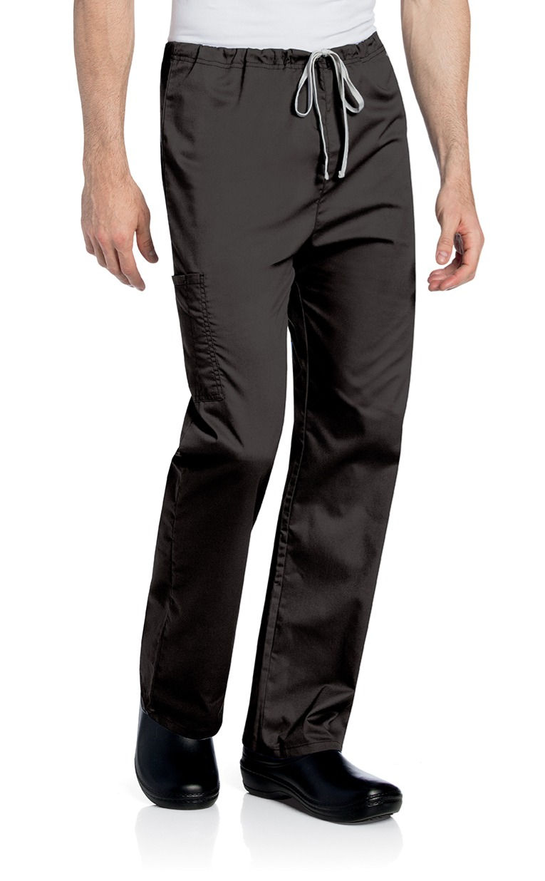 Thumbnail: Landau All Day Unisex Cargo Scrub Pant