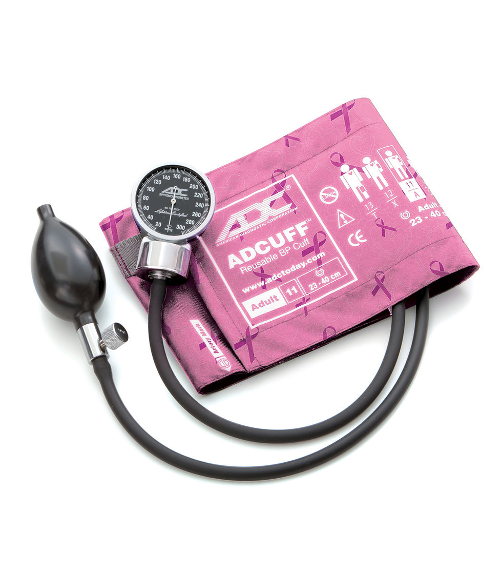 Thumbnail: ADC DIAGNOSTIX Aneroid Sphyg