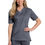 Thumbnail: Landau All Day Unisex V-Neck ScrubTop