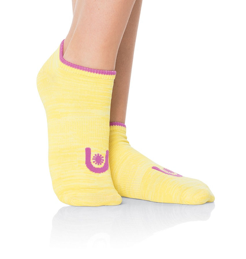 Thumbnail: Urbane No Show Sock