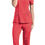 Thumbnail: Urbane  Women’s “Melissa” Surplice Scrub Top