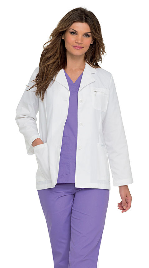 Landau Professional Lab Coat