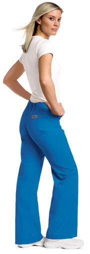Thumbnail: Urbane Relaxed Drawstring Pant