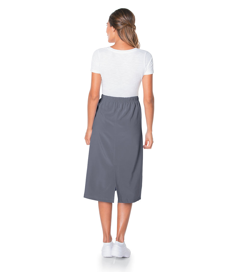 Thumbnail: Landau A-Line Skirt