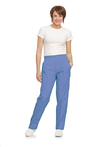 Thumbnail: Landau Classic Tapered Leg Pant