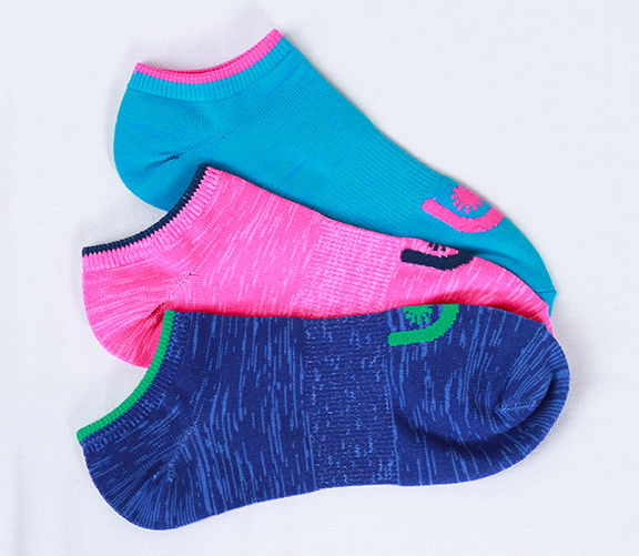 Thumbnail: Urbane No Show Sock